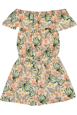 NAME IT Textil NKFVINAYA SS PLAYSUIT