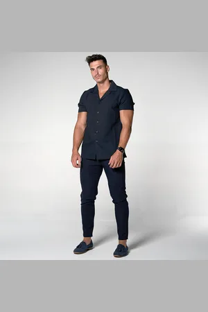 THEAD. Textil AYDEN PANT