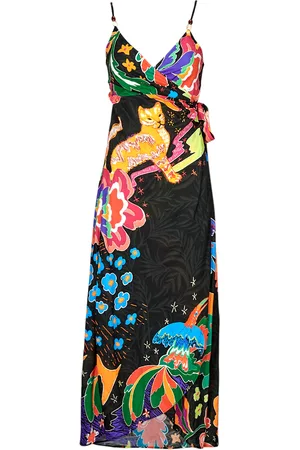 Desigual Textil SWIM_SELVA