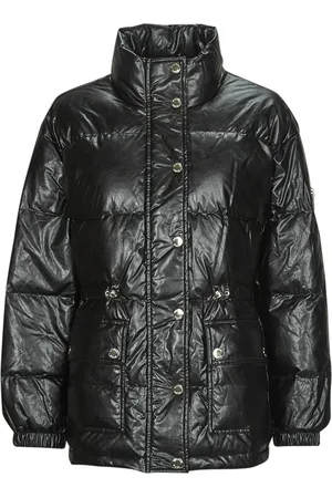 Michael Kors Textil FUNNEL NK MDWGHT PUFFER