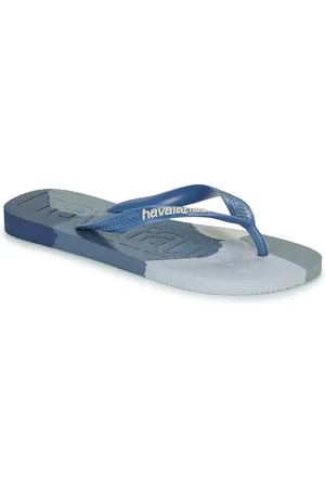 Havaianas Boty TOP LOGOMANIA COLORS II