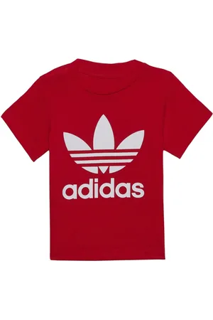 adidas Textil TREFOIL TEE