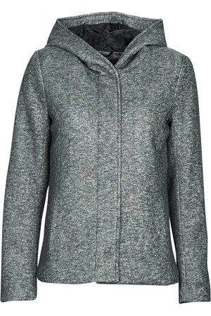 ONLY Textil ONLSEDONA LIGHT SHORT JACKET OTW NOOS