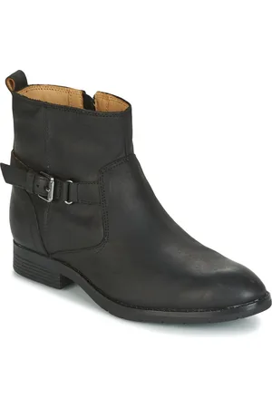 SEBAGO Boty NASHOBA LOW BOOT WP