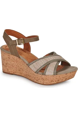 Clarks Boty ELLERI PLUM