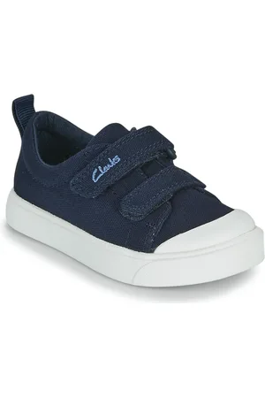 Clarks Boty CITY BRIGHT T