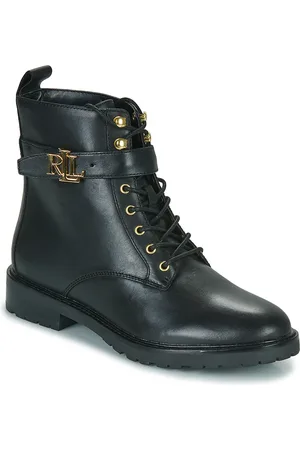 Ralph Lauren Boty ELRIDGE-BOOTS-BOOTIE