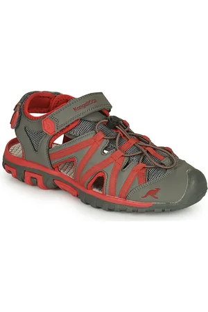 KangaROOS Boty Osato