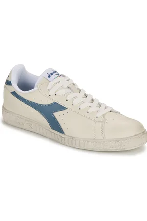 Diadora Boty GAME LOW WAXED