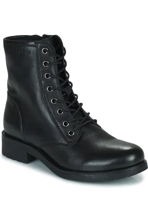 Geox Boty D RAWELLE