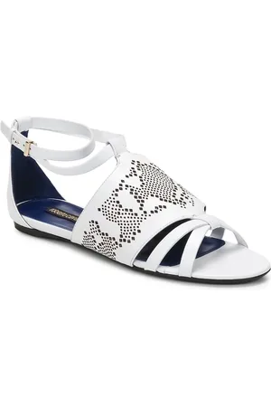 Roberto Cavalli Boty TPS918