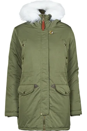 Schott NYC Textil EVEREST