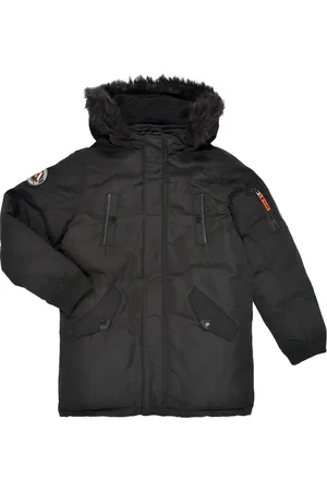 Deeluxe Textil SHARKSON