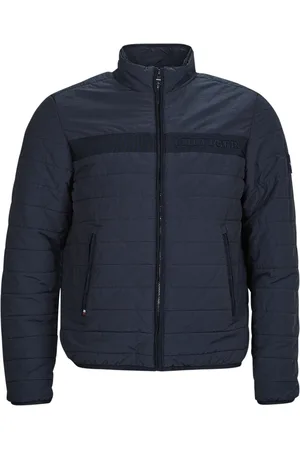 Tommy Hilfiger Textil GMD PADDED REGATTA JACKET