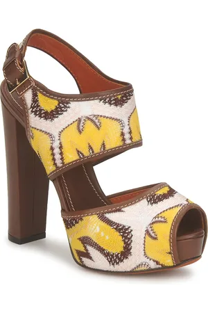 Missoni Boty TM81