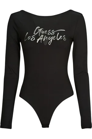 Guess Spodní prádlo LS HEVELINA BODY