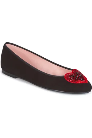 Pretty Ballerinas Boty