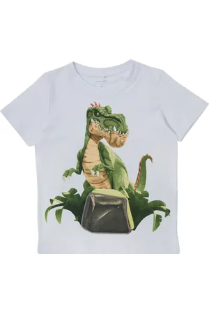NAME IT Textil NMMGIGANTOSAURUS