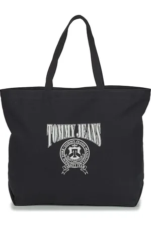 Tommy Hilfiger Taška TJW CANVAS TOTE