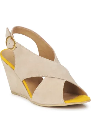 Pieces® Boty OTTINE SHOP SANDAL