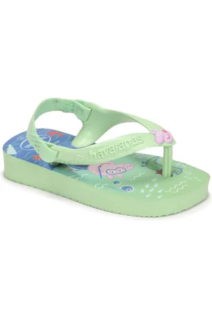 Havaianas Boty BABY PEPPA PIG