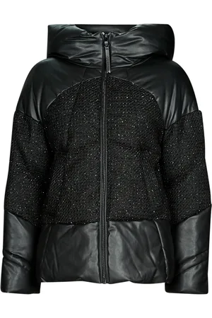 Guess Textil LEA JACKET