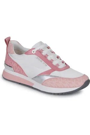 Michael Kors Boty ALLIE STRIDE TRAINER