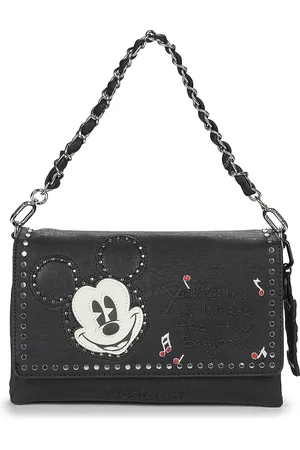 Desigual Taška BAG MICKEY ROCK DORTMUND