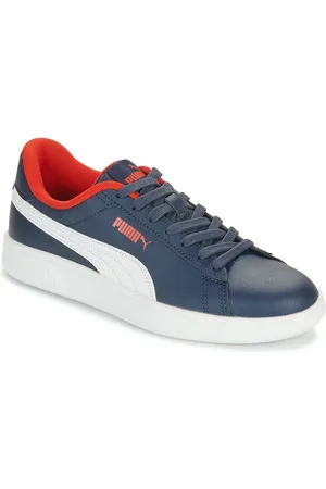 PUMA Boty SMASH 3.0 L JR