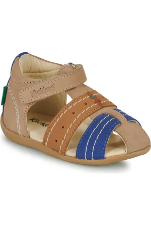 Kickers Boty BIGBAZAR-2