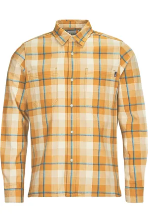 Timberland Textil Windham Heavy Flannel Shirt Regular