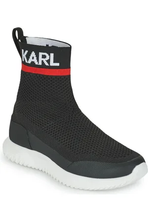 Karl Lagerfeld Boty PELINDRA