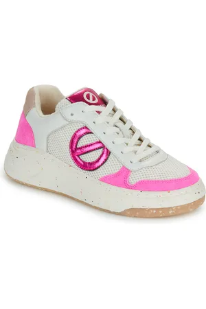 No Name Boty BRIDGET SNEAKER W