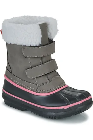 Viking Boty Rogne Warm