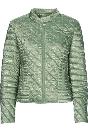 Guess Textil NEW VONA JACKET