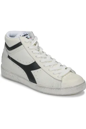 Diadora Boty GAME L HIGH WAXED