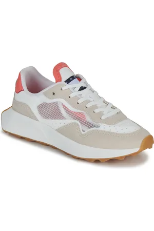 Tommy Hilfiger Boty TJW TRANSLUCENT RUNNER