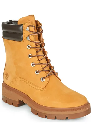 Timberland Boty Cortina Valley 6in BT WP