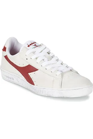 Diadora Boty GAME L LOW WAXED
