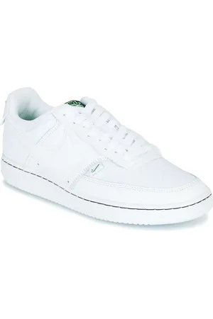 Nike Boty COURT VISION LOW PREM