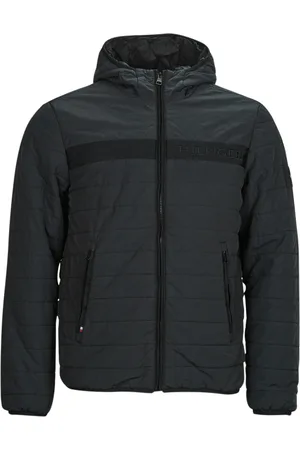 Tommy Hilfiger Textil GMD PADDED HOODED JACKET