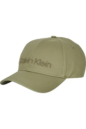 Calvin Klein Textilní doplňky CALVIN EMBROIDERY BB CAP