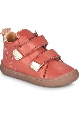 Easy Peasy Boty MY FLEXOO VELCRO