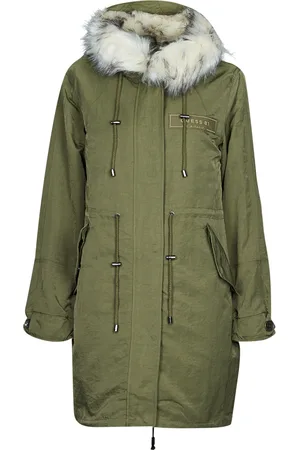 Guess Textil LENA PARKA
