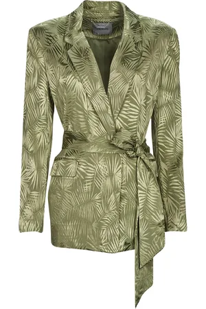 Guess Textil HOLLY BELTED BLAZER