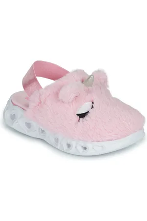 Skechers Boty HEART LIGHTS SANDALS