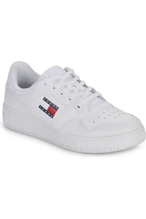 Tommy Hilfiger Boty TJW RETRO BASKET ESS