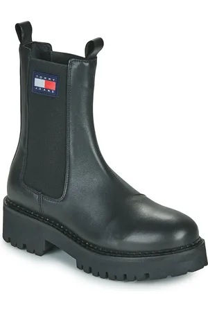 Tommy Hilfiger Boty TJW URBAN CHELSEA