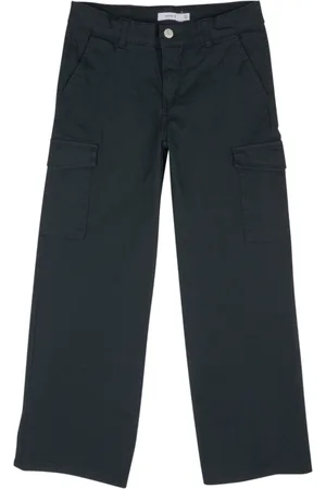 NAME IT Textil NKFROSE WIDE TWILL CARGO 8108-BA