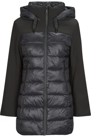 ONLY Textil ONLSOPHIE MIX PUFFER CC OTW